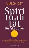 bokomslag Spiritualität für Skeptiker