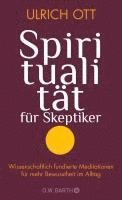 bokomslag Spiritualität für Skeptiker