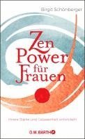 bokomslag Zen-Power für Frauen