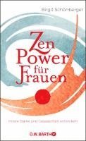 bokomslag Zen-Power für Frauen