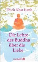 bokomslag Die Lehre des Buddha über die Liebe