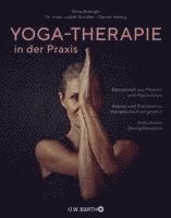 bokomslag Yoga-Therapie in der Praxis
