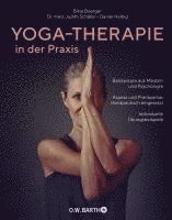 bokomslag Yoga-Therapie in der Praxis