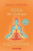 bokomslag Yoga der Energie