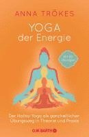 bokomslag Yoga der Energie