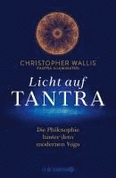 bokomslag Licht auf Tantra