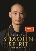 bokomslag Shaolin Spirit