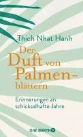 bokomslag Der Duft von Palmenblättern