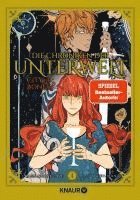 bokomslag Die Chroniken der Unterwelt. City of Bones