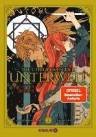 bokomslag Die Chroniken der Unterwelt. City of Bones