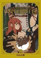bokomslag Die Chroniken der Unterwelt. City of Ashes
