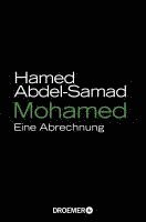 Hamed Abdel-Samad - Mohamed, Häftad