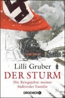 Lilli Gruber - Der Sturm, Häftad. Tillgänglighet: Lägg i varukorg