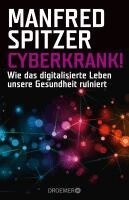 Manfred Spitzer - Cyberkrank!, Häftad