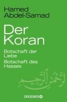 bokomslag Der Koran