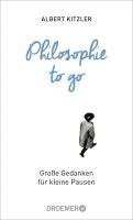 Philosophie to go 1