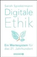bokomslag Digitale Ethik