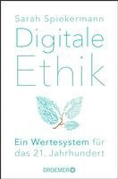Sarah Spiekermann - Digitale Ethik, Häftad
