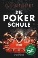 bokomslag Die Poker-Schule
