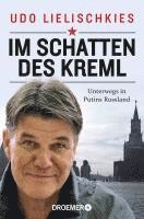 bokomslag Im Schatten des Kreml