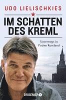 bokomslag Im Schatten des Kreml