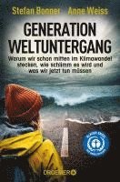 bokomslag Generation Weltuntergang