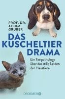 bokomslag Das Kuscheltierdrama