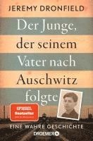 bokomslag Der Junge, der seinem Vater nach Auschwitz folgte