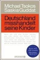 bokomslag Deutschland misshandelt seine Kinder