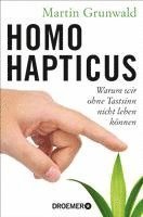 bokomslag Homo hapticus