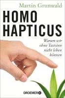 bokomslag Homo hapticus