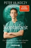 bokomslag Kopfarbeit