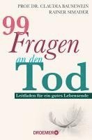 bokomslag 99 Fragen an den Tod