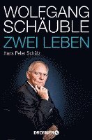 bokomslag Wolfgang Schäuble