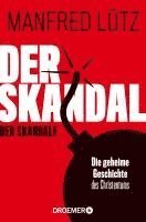 bokomslag Der Skandal der Skandale