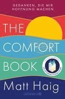 bokomslag The Comfort Book - Gedanken, die mir Hoffnung machen