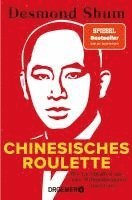 bokomslag Chinesisches Roulette