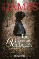 bokomslag Der Tod kommt nach Pemberley