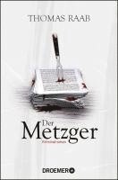 bokomslag Der Metzger