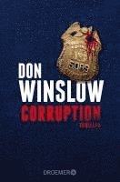 Don Winslow - Corruption, Häftad