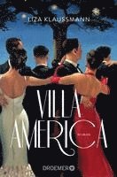 bokomslag Villa America