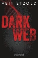 bokomslag Dark Web