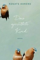 bokomslag Das gerettete Kind
