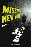 bokomslag Missing. New York