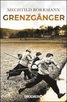 Mechtild Borrmann - Grenzgänger, Häftad