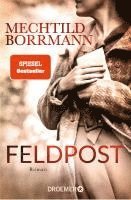 bokomslag Feldpost