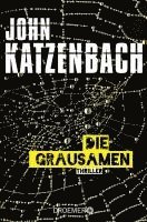 John Katzenbach - Die Grausamen, Häftad