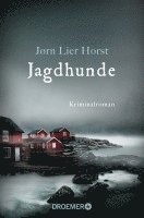 Jørn Lier Horst - Jagdhunde, Häftad