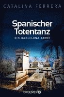 bokomslag Spanischer Totentanz