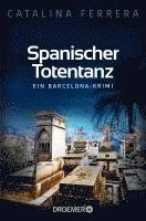 bokomslag Spanischer Totentanz